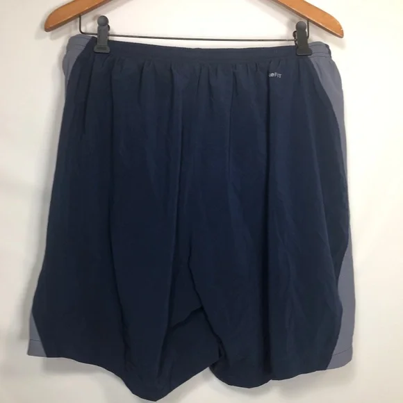 4 pair Nike Mens Swim Trunks Size XL Drawstring Lined Pockets Board Shorts - Picture 2 of 12